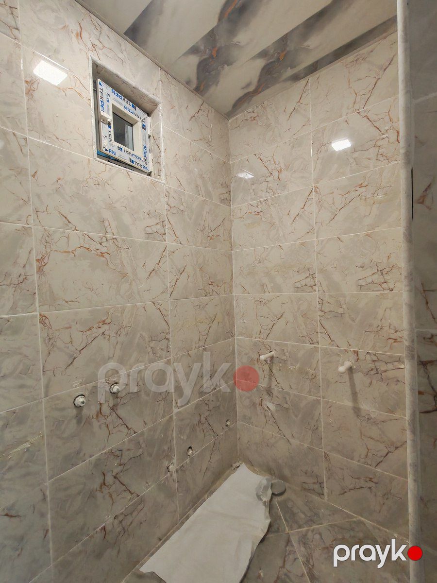 Satılır 4 otaqlı həyət evi/bağ evi 140 m² — Ev, villa, Xırdalan (8)