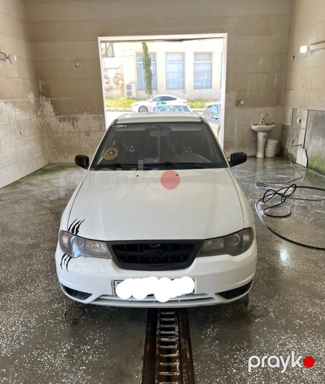Daewoo Nexia, 1.5 L, 2011 il, 580 080 km — Avtomobillər, Gəncə (2)