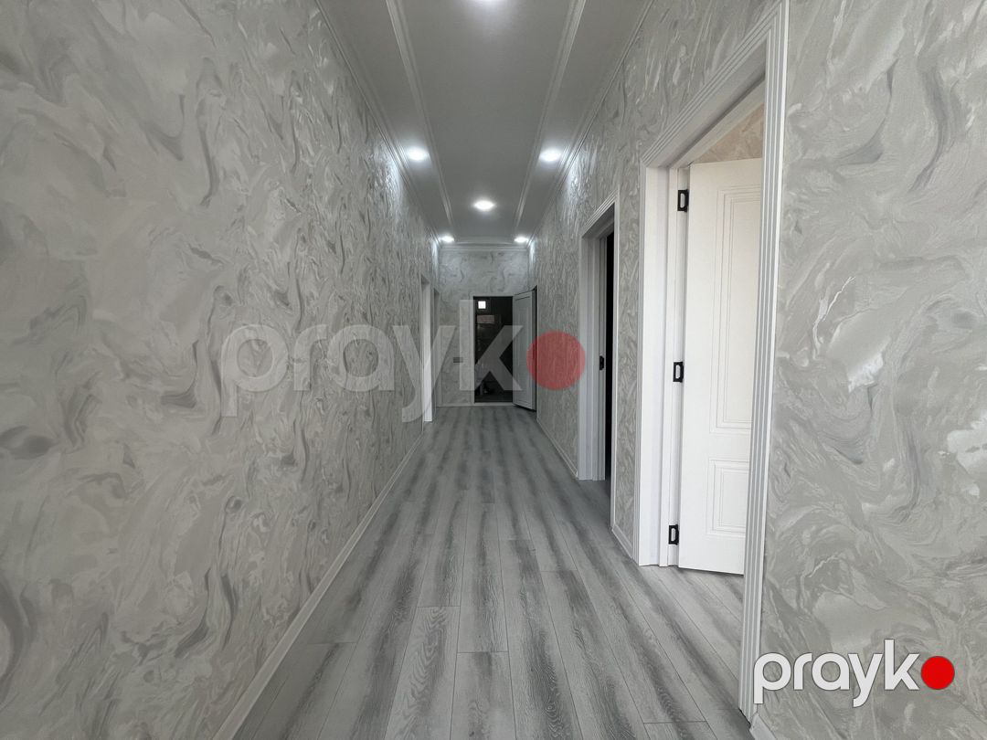 Satılır 4 otaqlı həyət evi/bağ evi 95 m² — Ev, villa, Bakı (4)