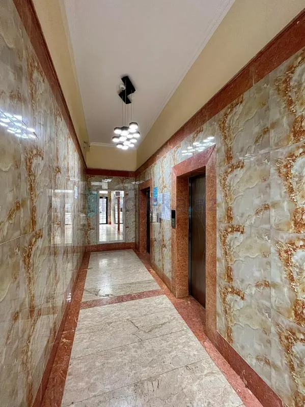 Satılır: 3 Otaq, Yeni tikili, Yasamal r., 125.00 m² — Mənzil, Bakı (8)