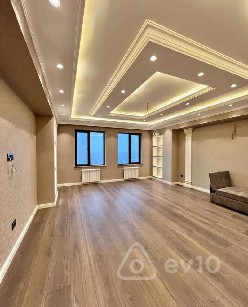 2 otaqlı mənzil, 112 m², Hemze Babasov — Mənzil, Bakı (8)