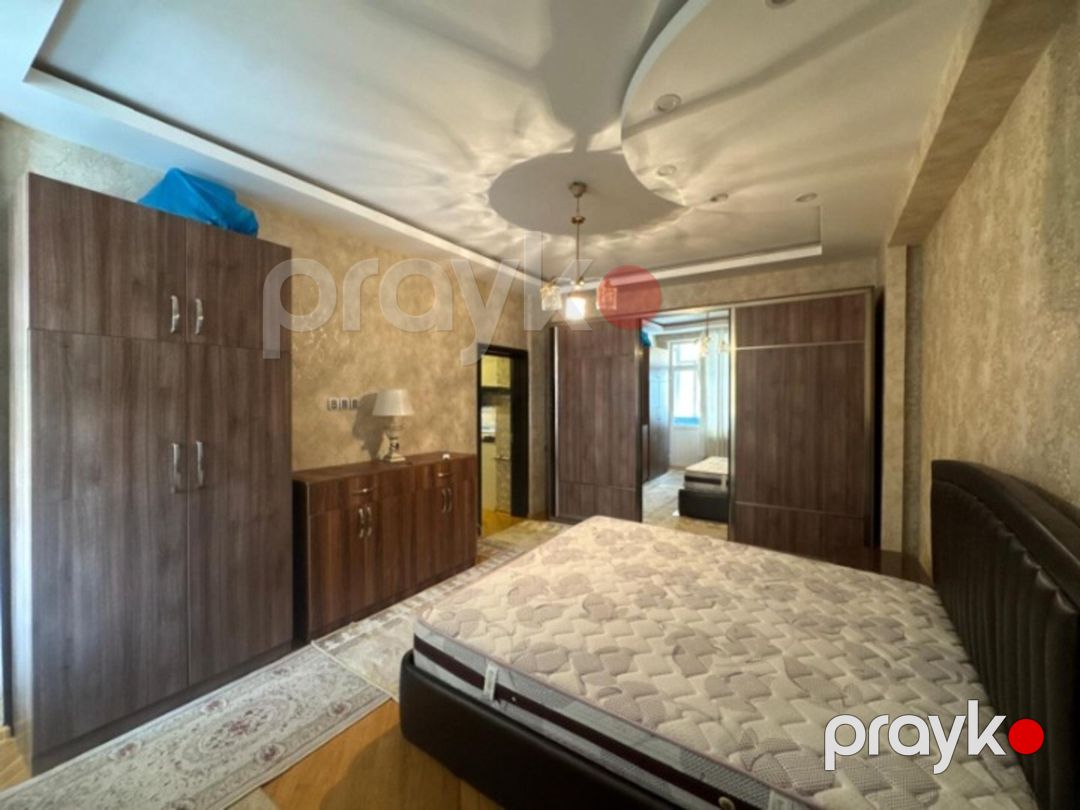 Satılır 3 otaqlı yeni tikili 95 m² — Mənzil, Bakı (6)