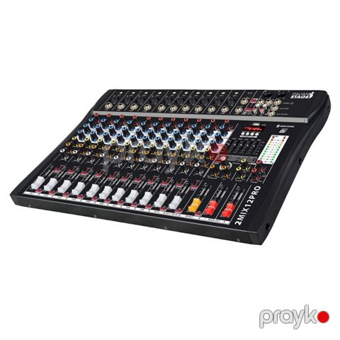 Proel IS 2MIX12PRO — Bakı