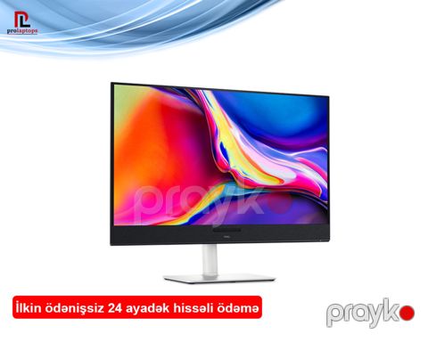 Dell 32 Plus 4K Qd-oled Monitor S3225QC 210-BRVT — Bakı