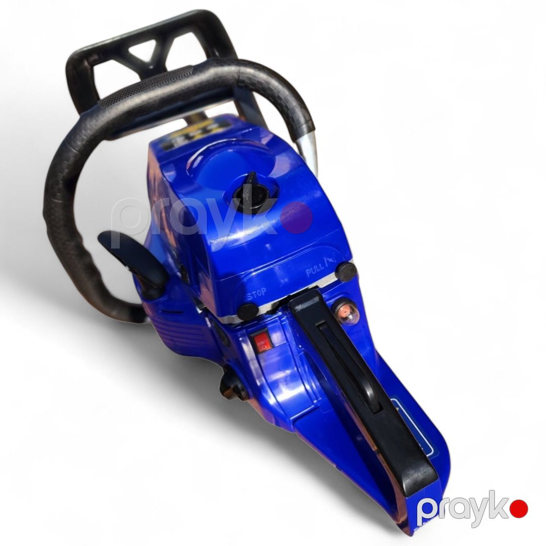 Zəncirli mişar Беларусь YP-58CC — Mallar, Bakı (3)