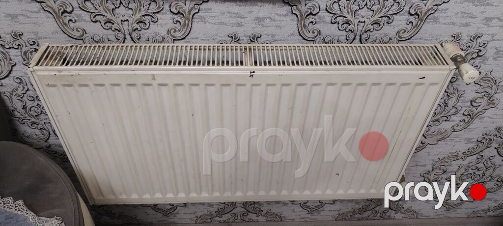 Qaz kombi sistemi və radiatorlar 24lük kombi tam işlək yaxşı — Kombilər, Mehdiabad (7)