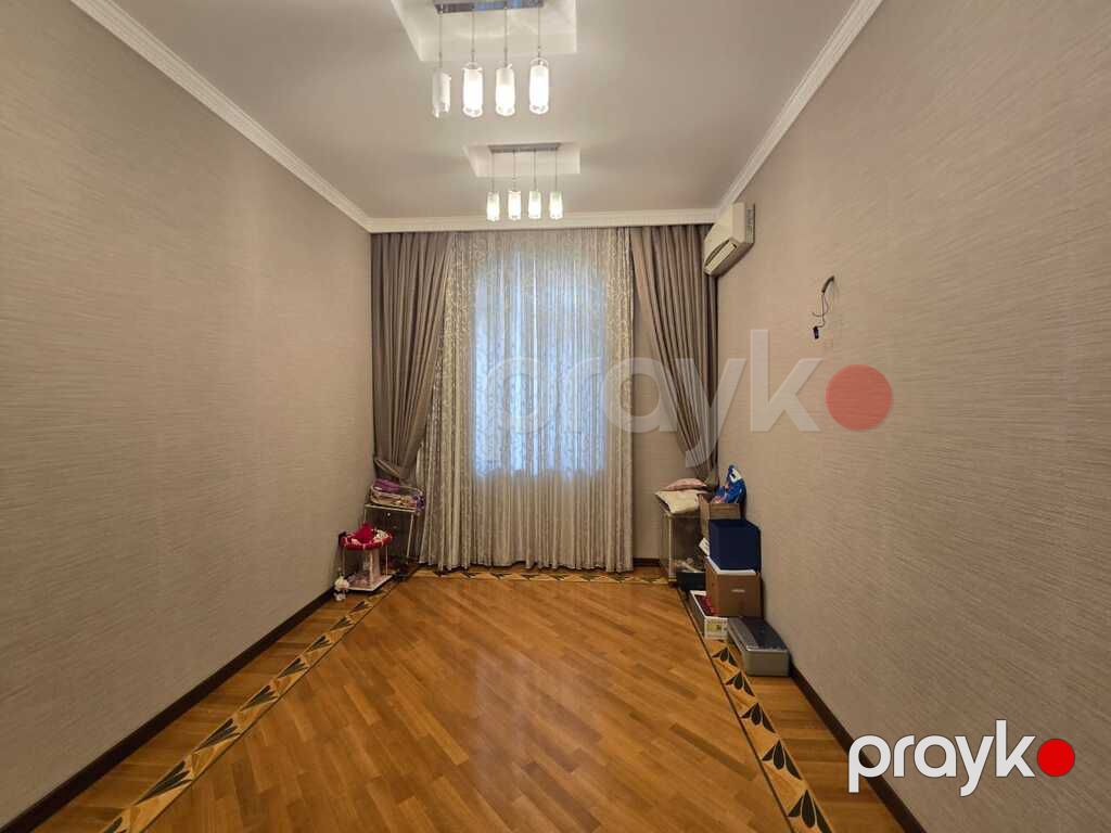 Satılır 6 otaqlı həyət evi/bağ evi 1000 m² — Ev, villa, Bakı (10)