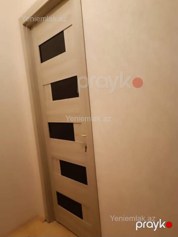 Satılır 2 otaqlı Bina evi menzil (Yeni tikili), 61 m², Masazır — Mənzil, Abşeron (6)