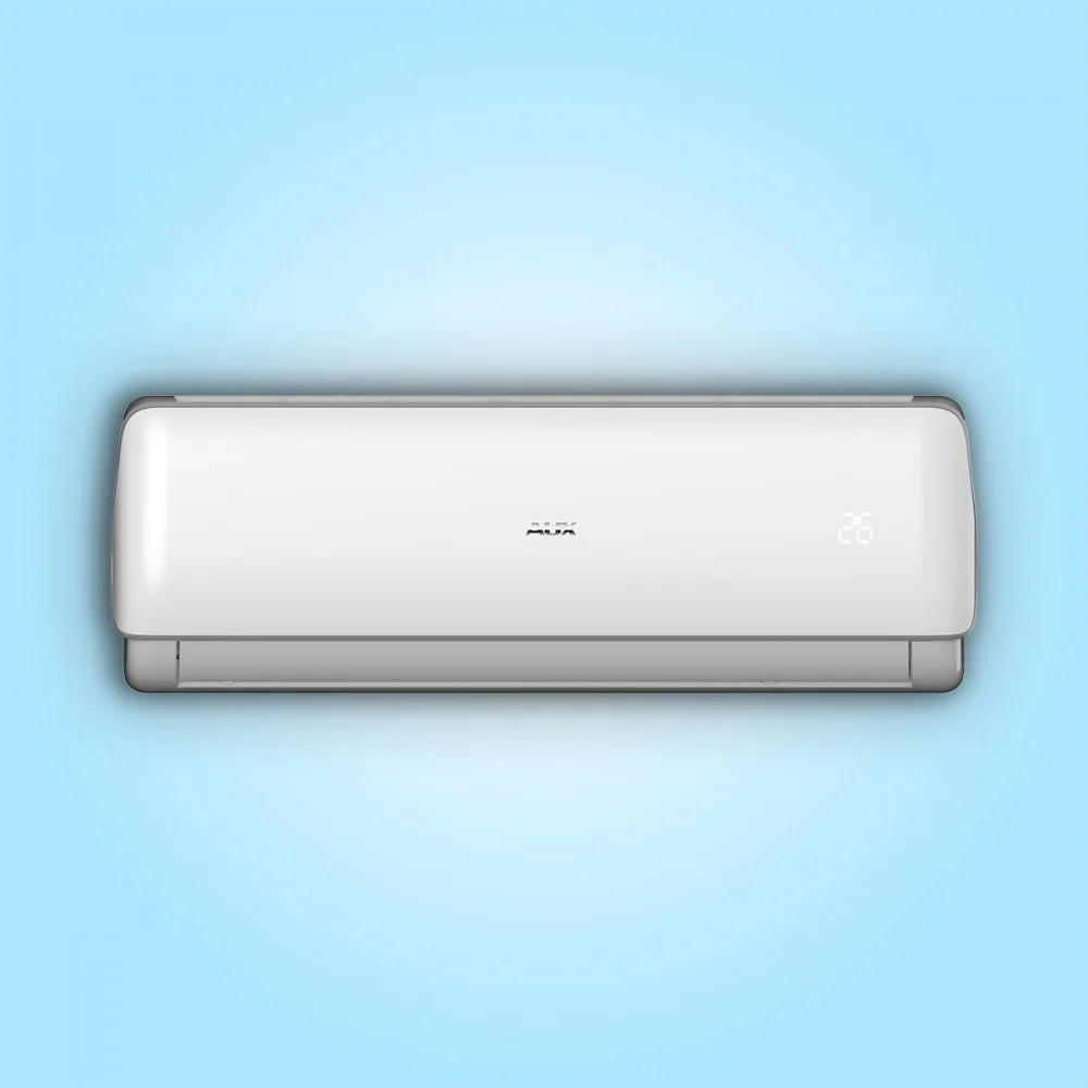 Kondisioner AUX ASW-H18A4/QD3DI / ASW-H18A4/QDR3D1 — İqlim texnikası, Bakı (3)