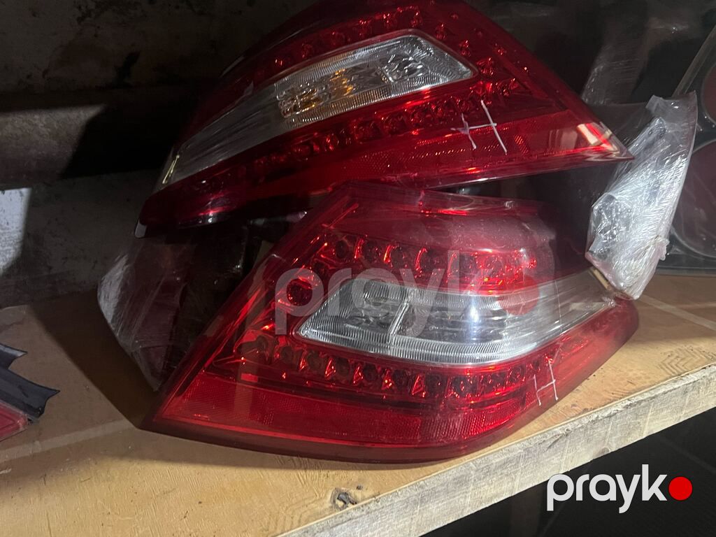 "Nissan Teana J32" stop işığı — Ehtiyat hissələri və aksesuarlar, Bakı (2)