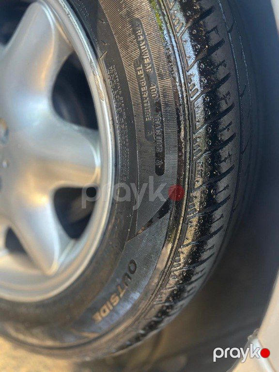 Mercedes C 180, 2.0 L, 2000 il, 242 000 km — Avtomobillər, Bakı (12)