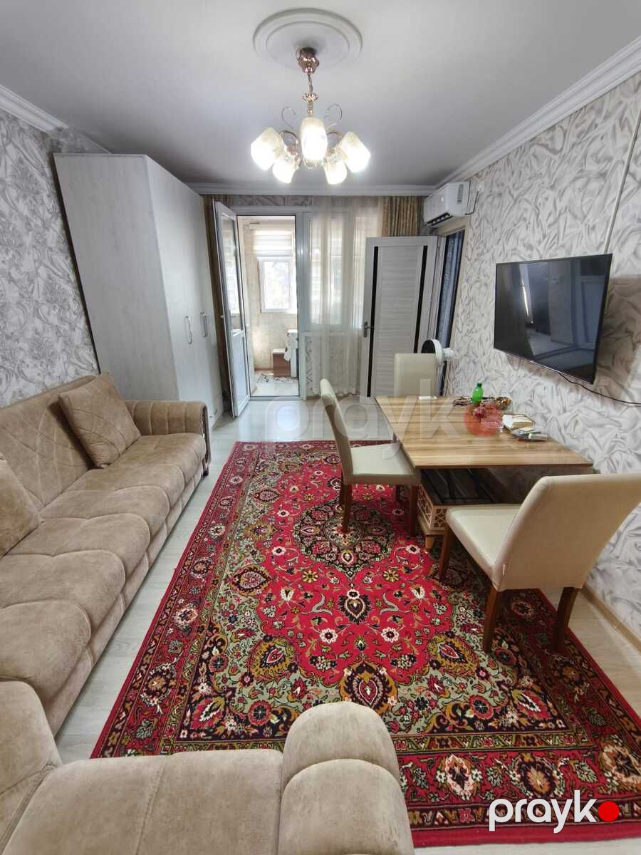 1-otaqlı mənzil, Sumqayıt ş., 36 m² — Mənzil, Sumqayıt (2)