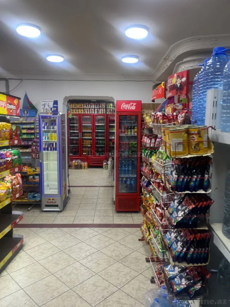 Satılır Obyekt 62 m² Bakı, Nəsimi r., Nizami m — Əmlak, Bakı (4)