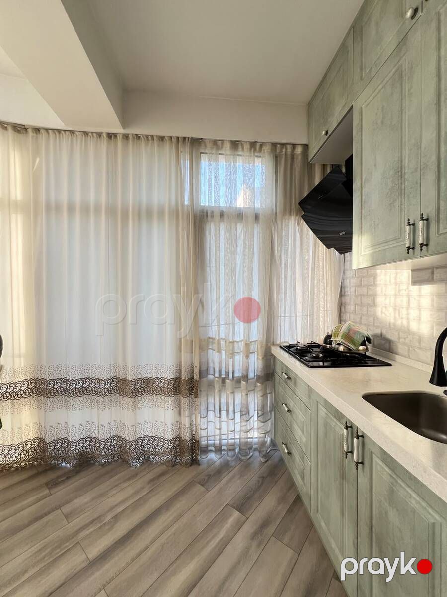 Satılır 3 otaqlı yeni tikili 91 m² — Mənzil, Bakı (8)