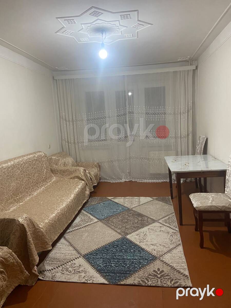 1-otaqlı mənzil kirayə verilir, Sumqayıt ş. 30 m² — Mənzil, Sumqayıt (2)