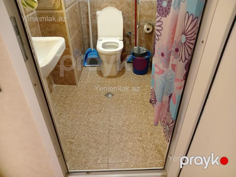 Satılır 2 otaqlı Bina evi menzil (Yeni tikili), 61 m², Masazır — Mənzil, Abşeron (12)