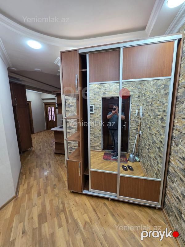 Satılır 2 otaqlı Bina evi menzil (Yeni tikili), 88 m², 14-cü məhəllə — Mənzil, Sumqayıt (9)