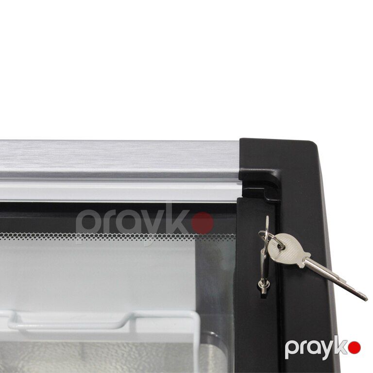 Dondurucu 700L — Biznes və avadanlıq, Bakı (5)