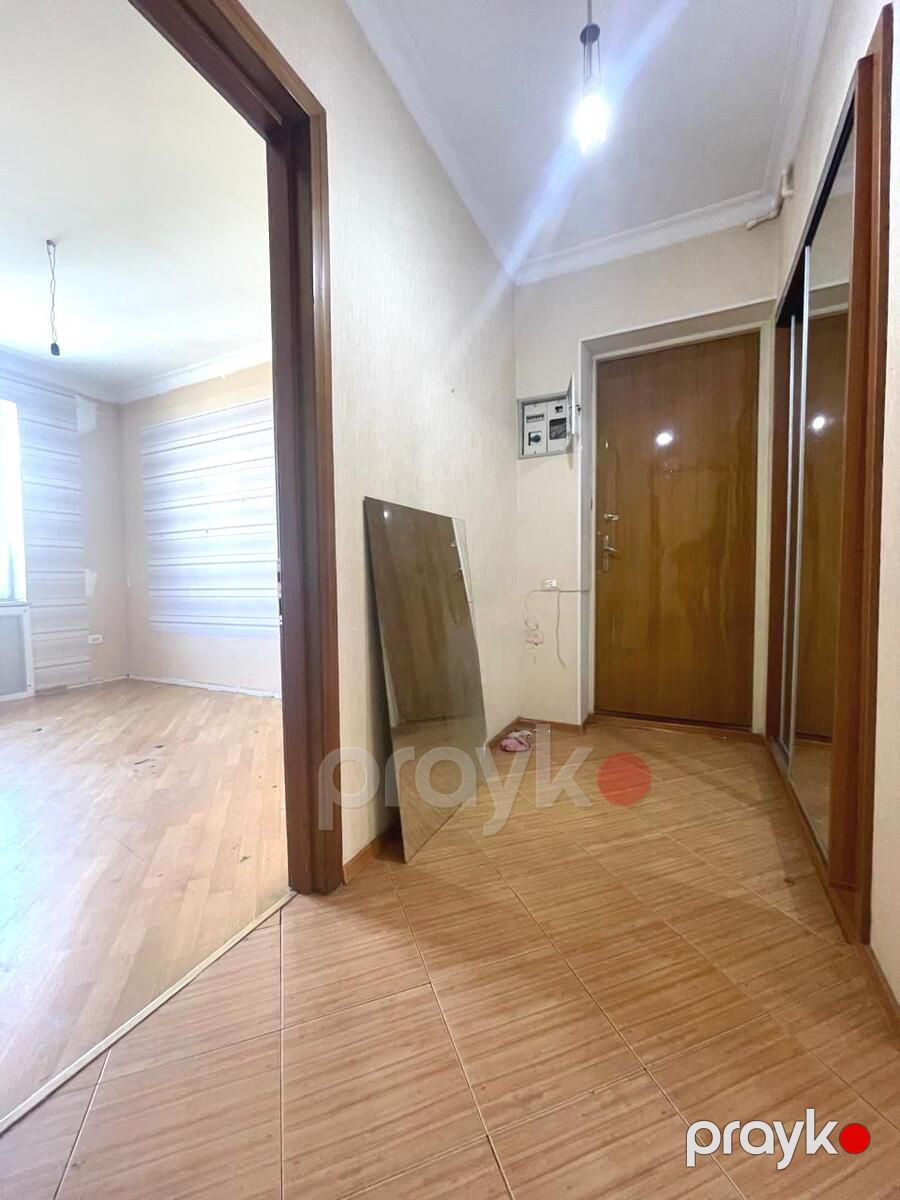 Satılır 3 otaqlı köhnə tikili 95 m² — Mənzil, Bakı (5)