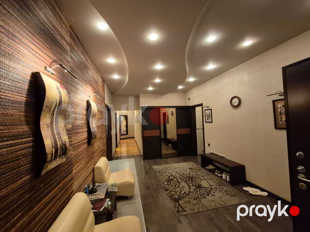 Satılır 4 otaqlı yeni tikili 250 m² — Mənzil, Bakı (11)