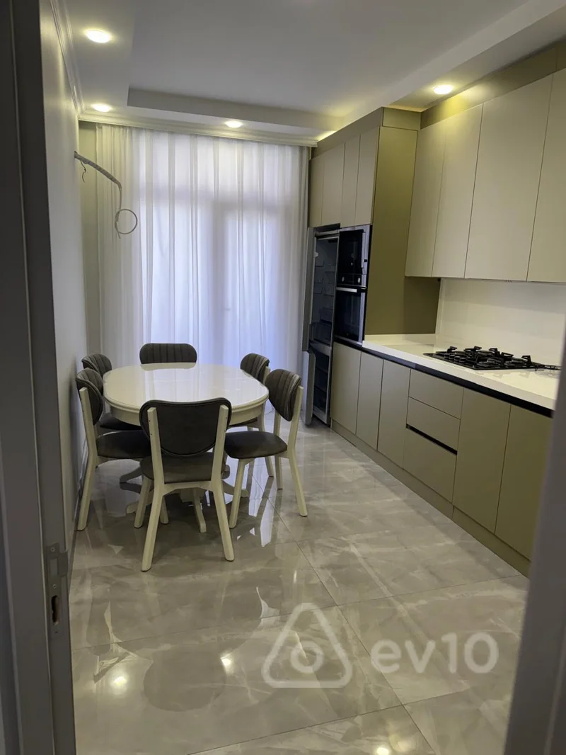 2 otaqlı mənzil, 100 m², West Town — kirayə — Mənzil, Bakı (3)
