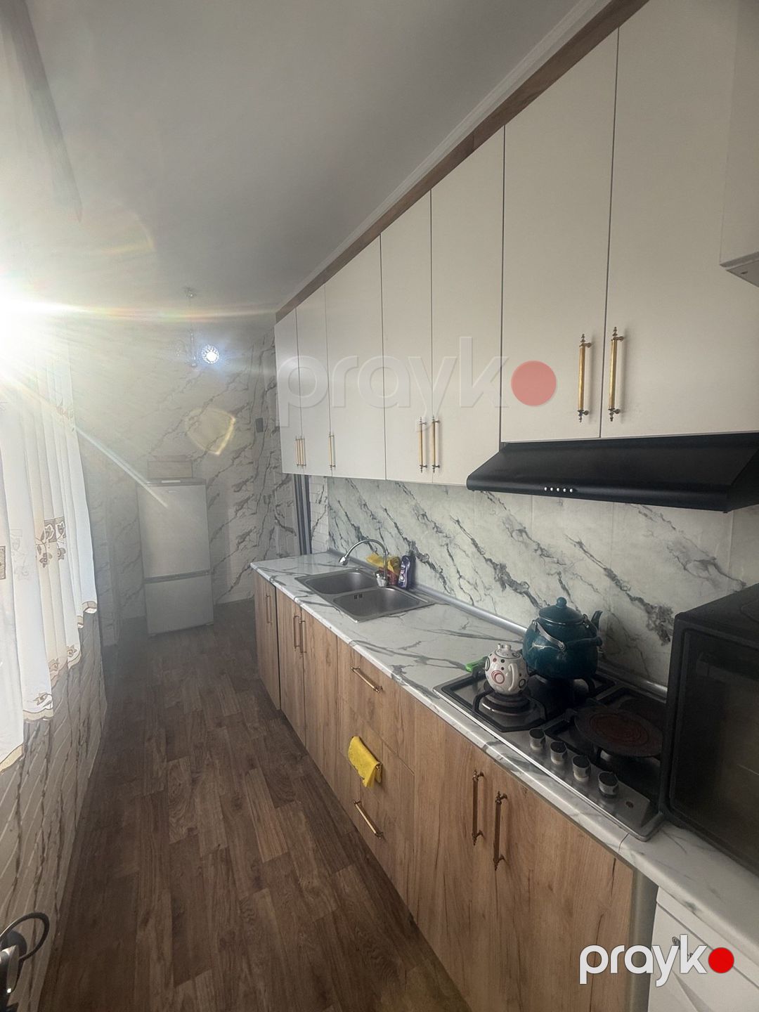 Satılır 4 otaqlı həyət evi/bağ evi 110 m² — Ev, villa, Bakı (9)