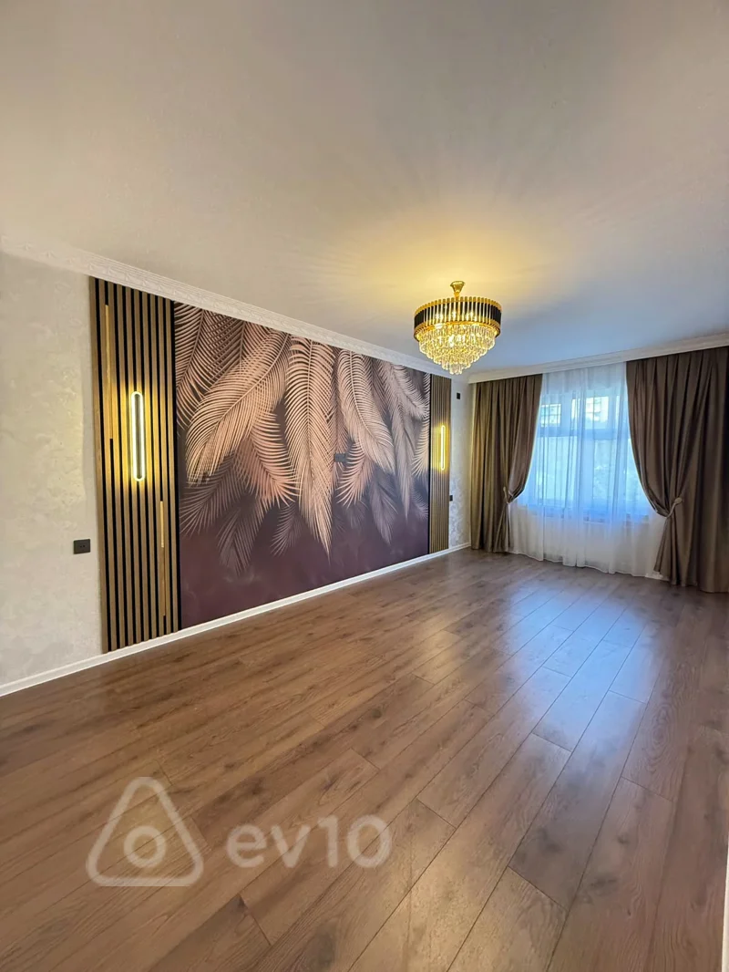 2 otaqlı mənzil, 60 m², Gəncə prospekti — Mənzil, Bakı (2)