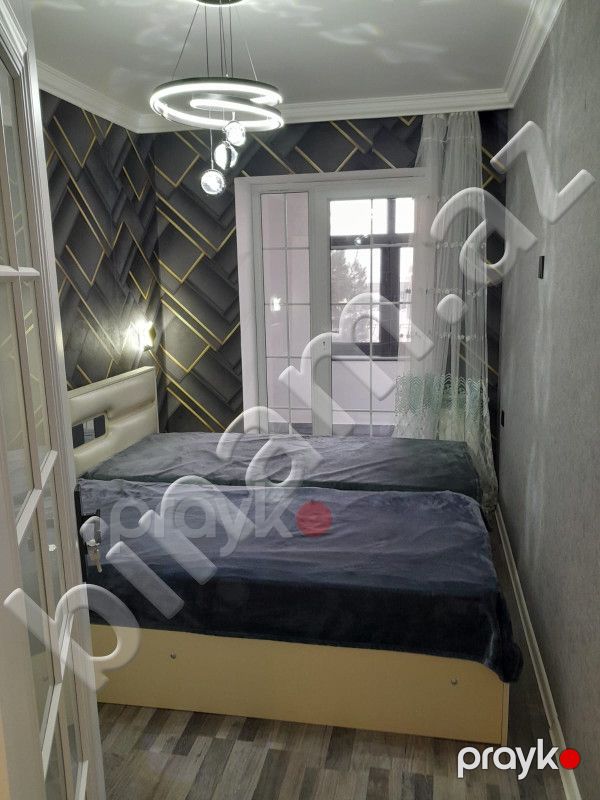3 otaqlı Köhnə tikili, Satış, Bakı, Səbail — Mənzil, Bakı (7)