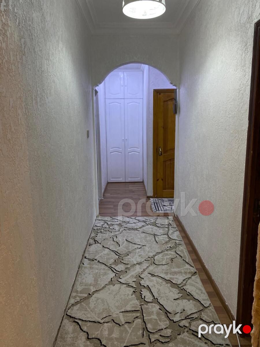 Satılır 2 otaqlı köhnə tikili 65 m² — Mənzil, Bakı (7)