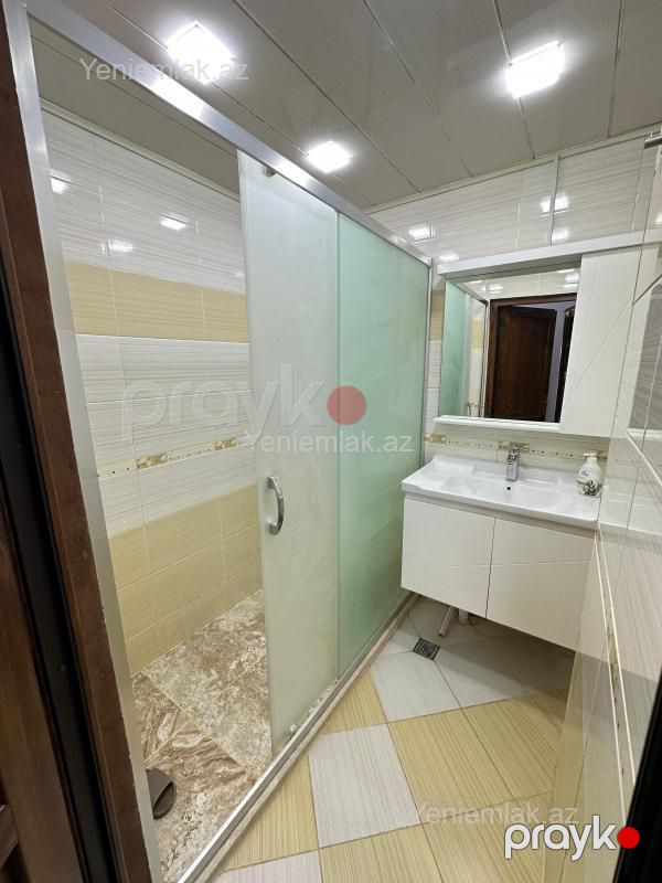 Satılır 2 otaqlı Bina evi menzil (Köhnə tikili), 62 m², Suraxanı rayonu — Mənzil, Bakı (12)