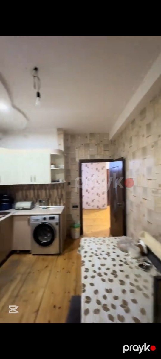 3-otaqlı yeni tikili, Masazır qəs., 92 m² — Mənzil, Bakı (10)