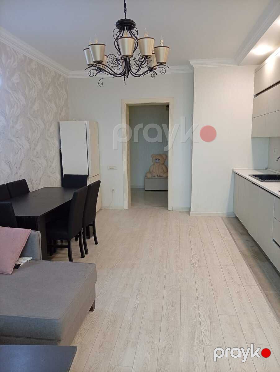 Satılır 4 otaqlı yeni tikili 108 m² — Mənzil, Bakı (8)