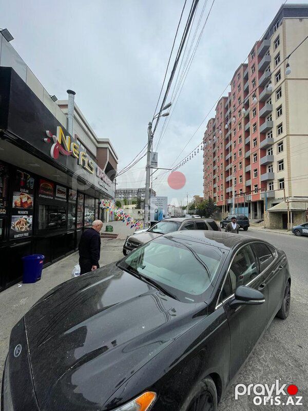 Yeni tikili Satılır Abşeron r., Masazır q., 2 otaq, 52 m² — Mənzil, Bakı (2)