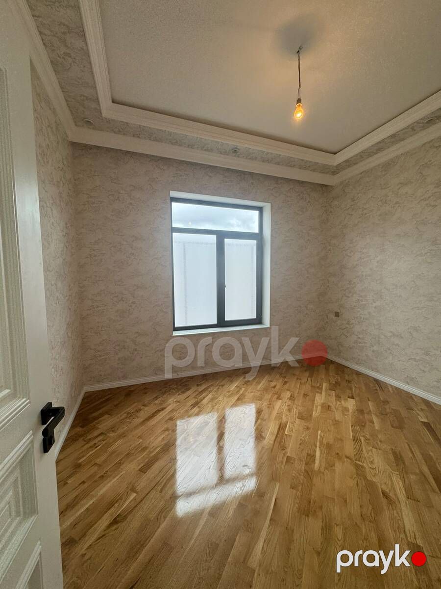 Satılır 6 otaqlı həyət evi/bağ evi 350 m² — Ev, villa, Bakı (7)