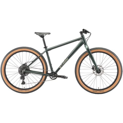 Velosiped Stark Tank 29.3 HD+ HQ-0021040 Dark Green — Bakı