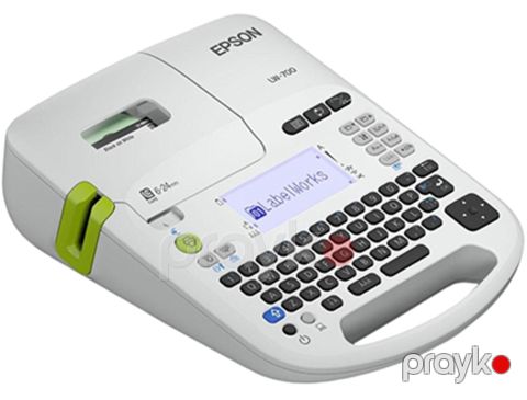Printer "Epson LW700 label works Cyrilic 220v" — Bakı
