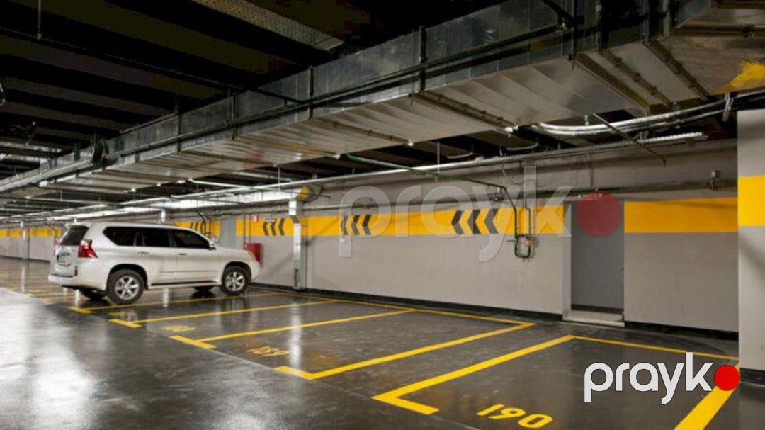 Satılır 3 otaqlı yeni tikili 140 m² — Mənzil, Bakı (12)