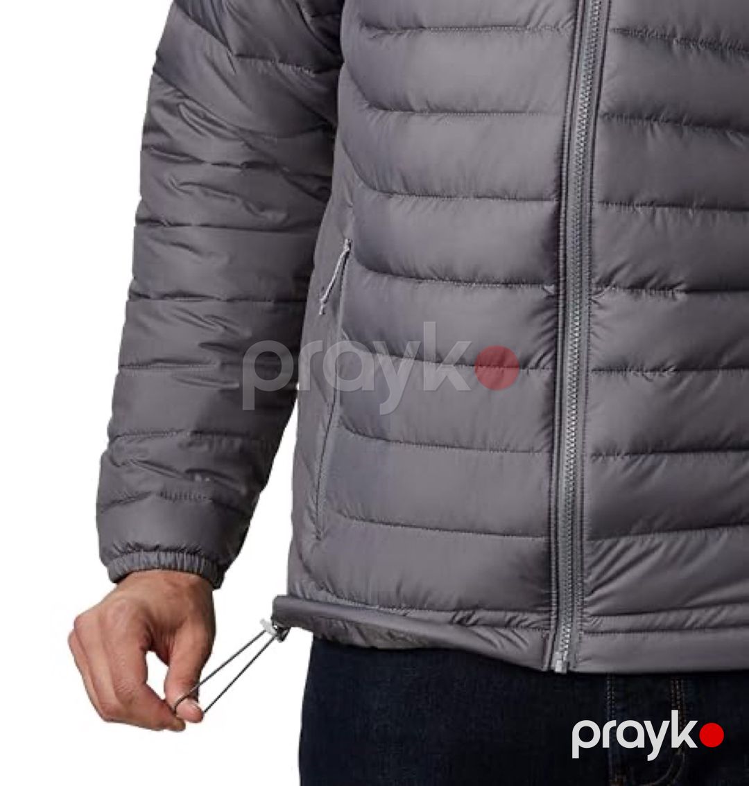 Columbia gödəkçəsi — Geyim, ayakkabı, aksesuarlar, Bakı (4)