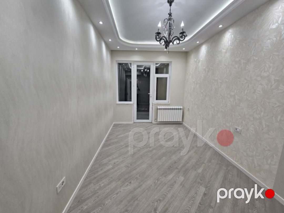 Satılır 3 otaqlı yeni tikili 110 m² — Mənzil, Bakı (8)