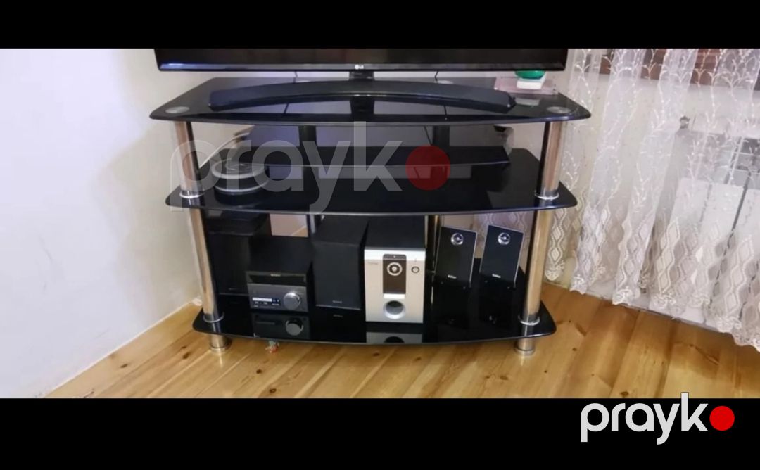 Televizor altlığı — TV və Video, Bakı (2)