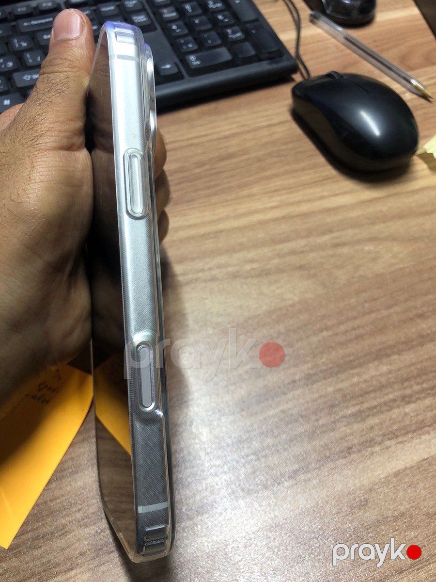 Apple iPhone 17 Pro Max Silver 512GB/12GB — Smartfonlar, Bakı (3)