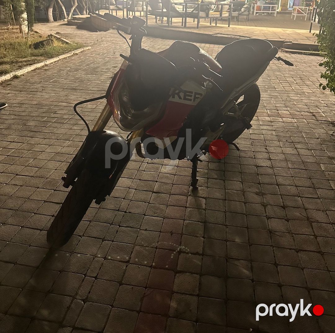 Motosiklet Honda Kepsol, 2023 il — Motosiklet və mopedlər, Sumqayıt (2)