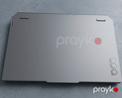 Güclü Oyun Seti Lenovo LOQ i5 / RTX 3050 / 24GB RAM / 1.5TB SSD + Log — Bakı