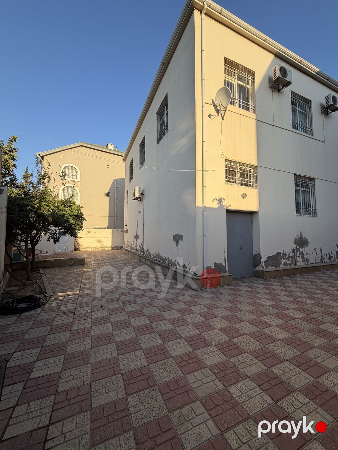 Satılır 7 otaqlı həyət evi/bağ evi 300 m² — Ev, villa, Bakı (8)