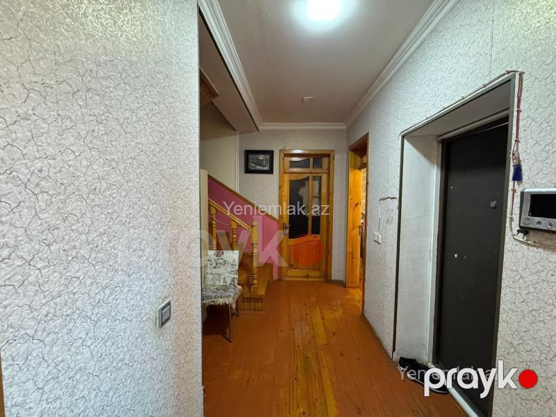 Satılır 5 otaqlı Həyət evi / Villa, 140 m², Binəqədi rayonu — Ev, villa, Bakı (7)