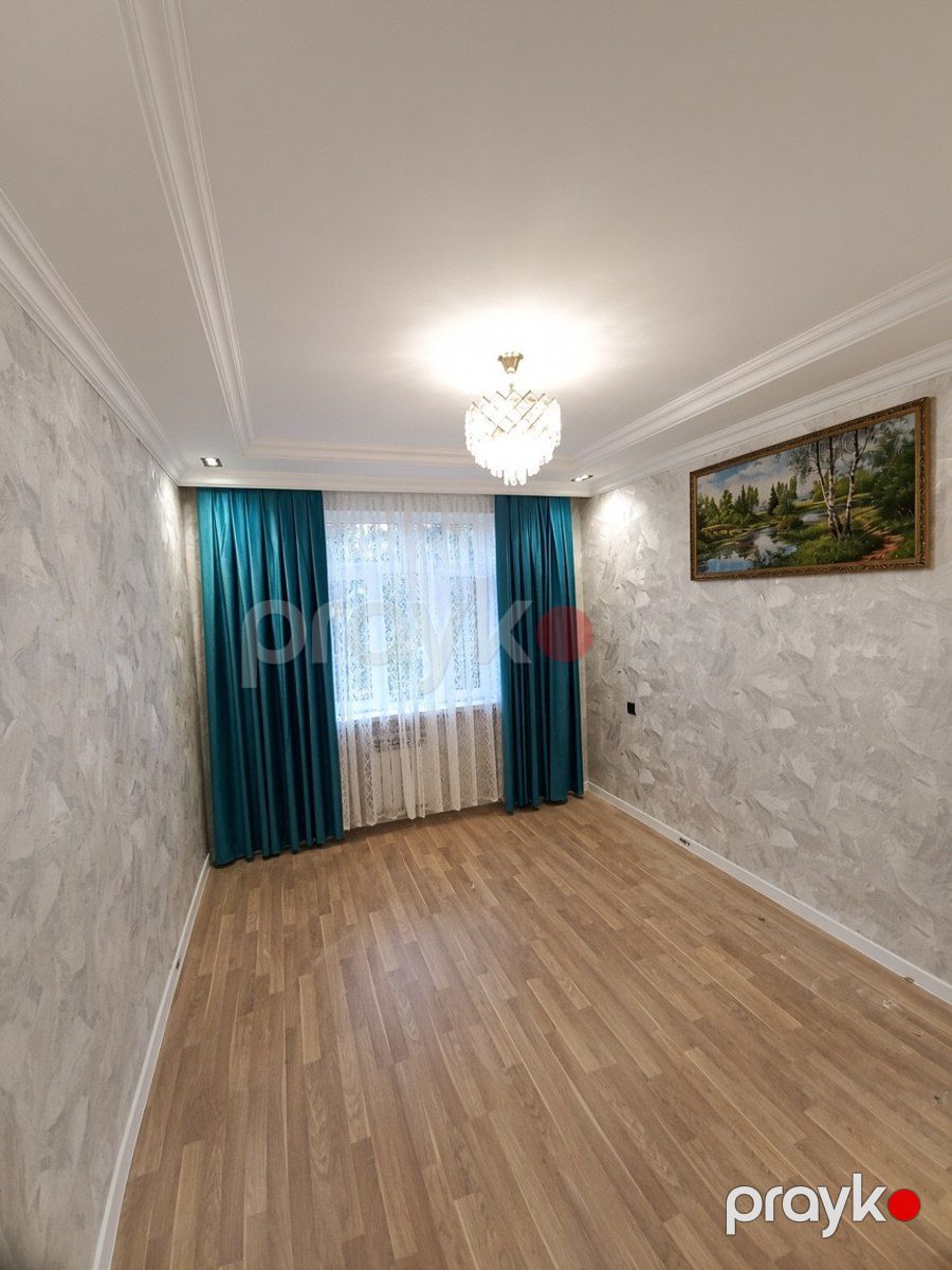 Satılır 3 otaqlı köhnə tikili 65 m² — Mənzil, Bakı (2)