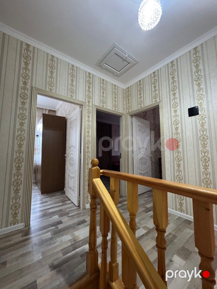 Həyət evi kirayə verilir, Xırdalan ş — Ev, villa, Xırdalan (12)