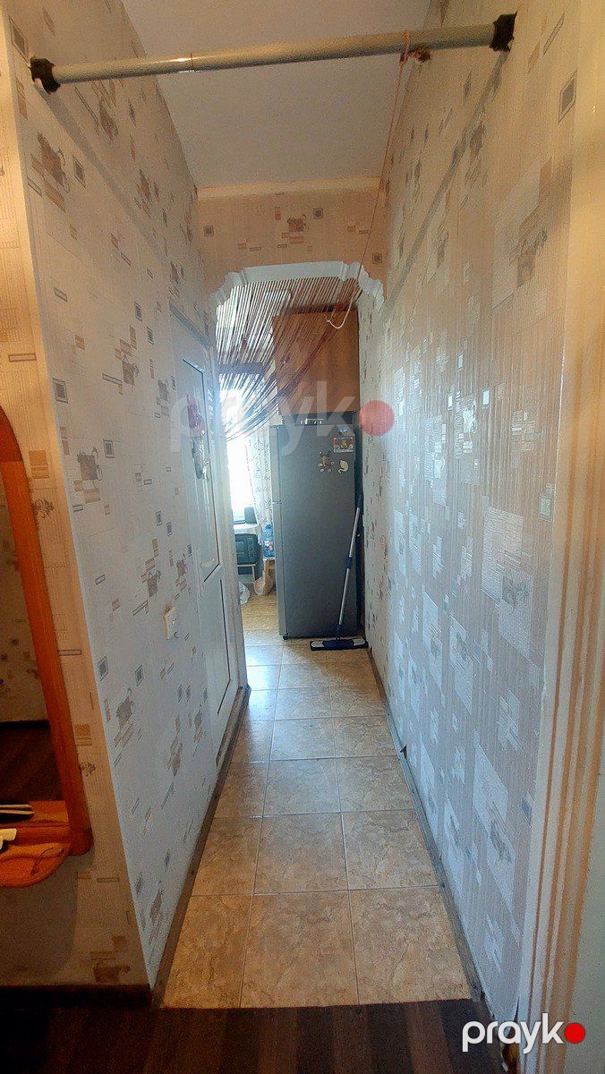 Satılır 2 otaqlı köhnə tikili 60 m² — Mənzil, Bakı (12)
