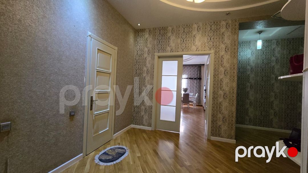 Satılır 3 otaqlı yeni tikili 162 m² — Mənzil, Bakı (3)