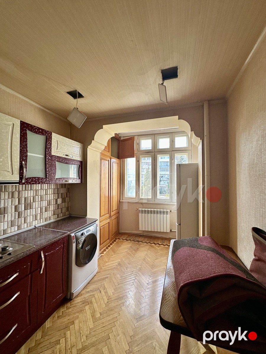 Satılır 3 otaqlı köhnə tikili 85 m² — Mənzil, Bakı (6)